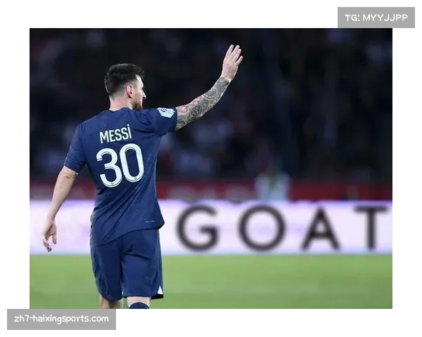 梅西首发梅开二度助迈阿密轻松取胜展现降维打击威力